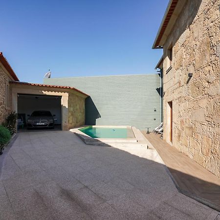 Rb Ganfei House Apartment Valenca Exterior photo