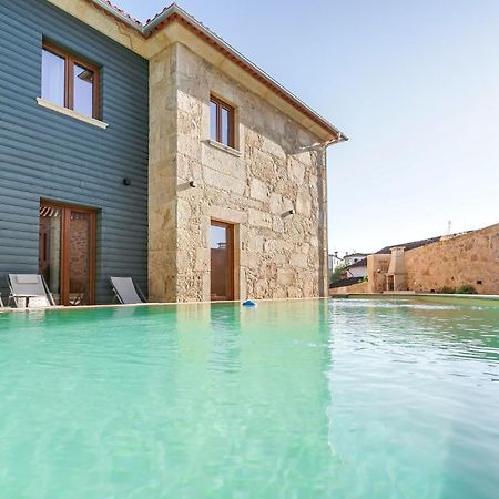 Rb Ganfei House Apartment Valenca Exterior photo