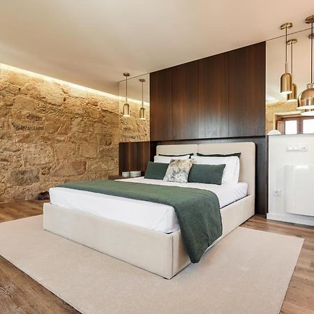 Rb Ganfei House Apartment Valenca Exterior photo