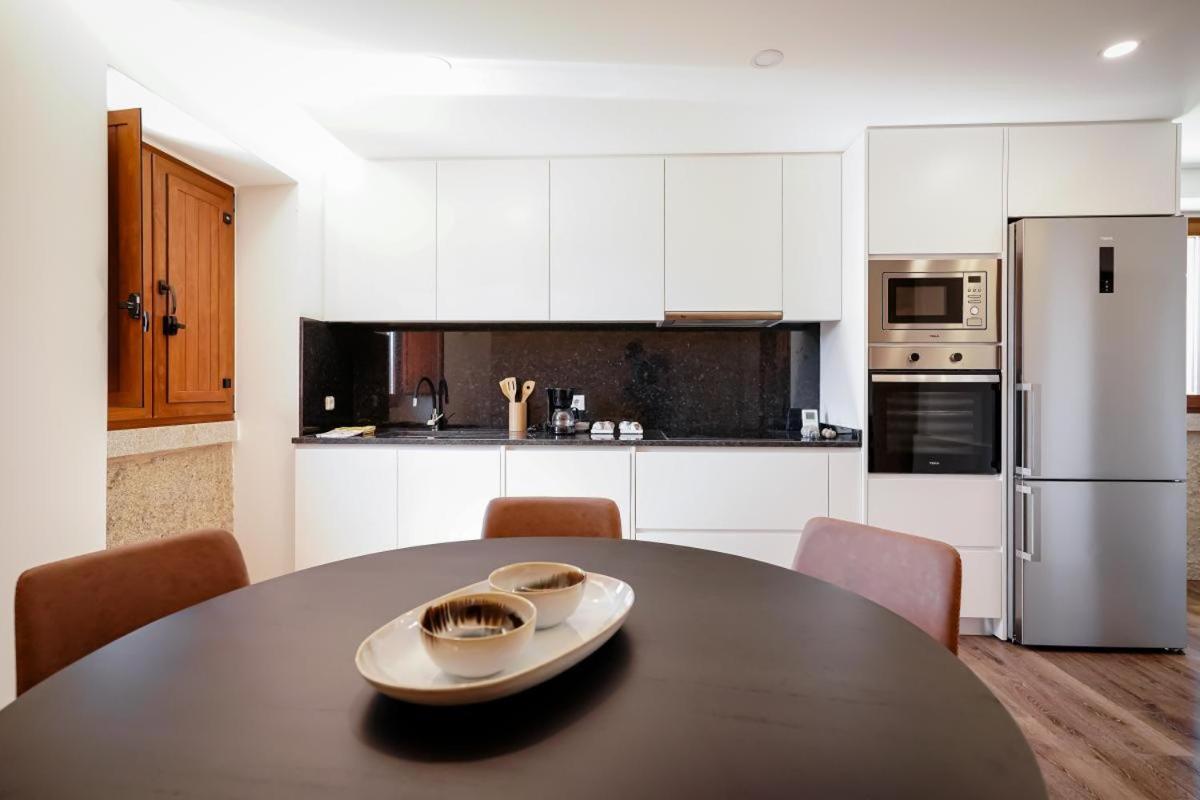Rb Ganfei House Apartment Valenca Exterior photo