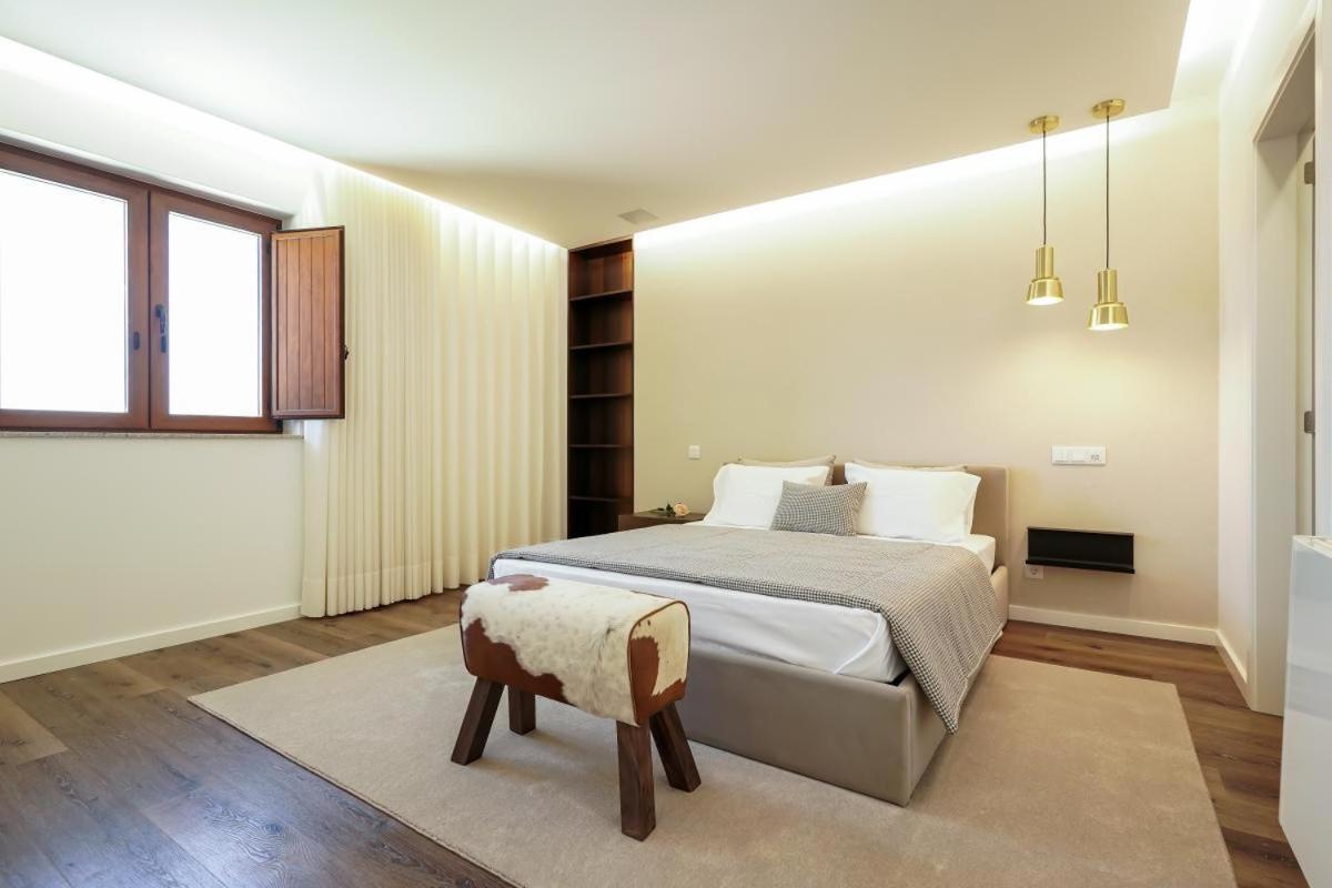 Rb Ganfei House Apartment Valenca Exterior photo